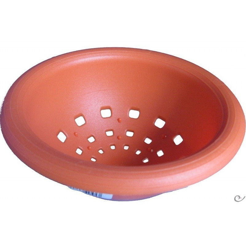 Nid en Plastique sans Crochet 11,5cm - FAUNA - BEN-14519