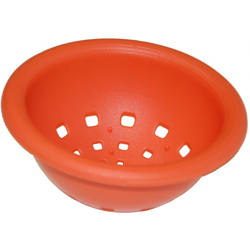 Nid en Plastique sans Crochet 11,5cm - FAUNA - BEN-14519