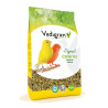 Mélange de graines pour Canaris 4kg - VADIGRAN - VAD-132