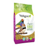 Mélange de graines pour Oiseau tropical exotiques 1kg - VADIGRAN - VAD-271