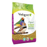 Mélange de graines pour Oiseau tropical exotiques 4kg - VADIGRAN - VAD-272