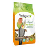 Mélange de graines & céréales pour grandes perruches 1kg - VADIGRAN - VAD-401