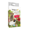 Foin de fleurs Eglantier 500g - VADIGRAN - VAD-1030