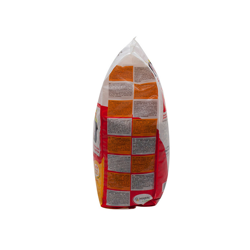 Aliment complet Tasty Cobaye 4kg - VADIGRAN - VAD-378050