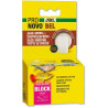 Aliment pour poissons d'aquarium d'eau douce Pronovo Bel Weekend 20g - JBL - JBL-3112800