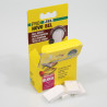 Aliment pour poissons d'aquarium d'eau douce Pronovo Bel Weekend 20g - JBL - JBL-3112800