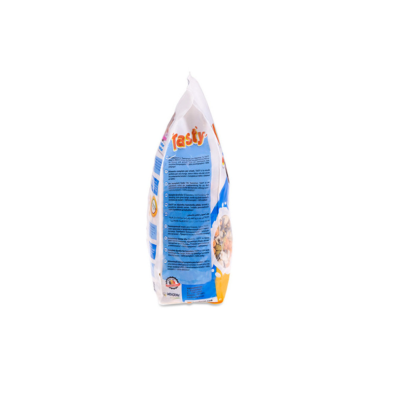 Aliment complet Tasty Hamster 800g - VADIGRAN - VAD-380010