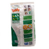 Aliment complet Tasty rongeurs 3Kg - VADIGRAN - VAD-382050