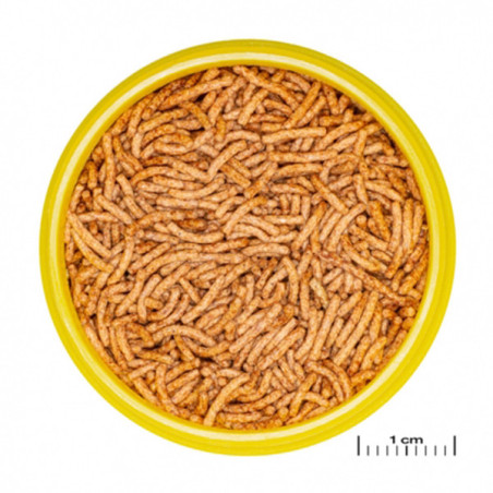 Nourriture pour poissons ProNovo Betta Insect Stick S 10g - JBL - JBL-3117000