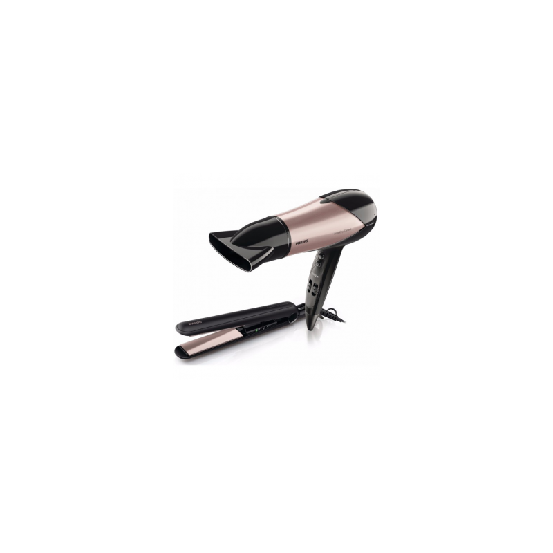 PACK COIFFURE PHILIPS