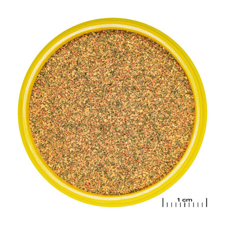 Aliment de base en flocons tous poissons XXS 100ml - JBL Pronovo Bel Grano