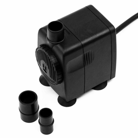 Pompe de fontaine d'intérieur PondoCompact 800 1,5m - PONTEC - PONT-57504