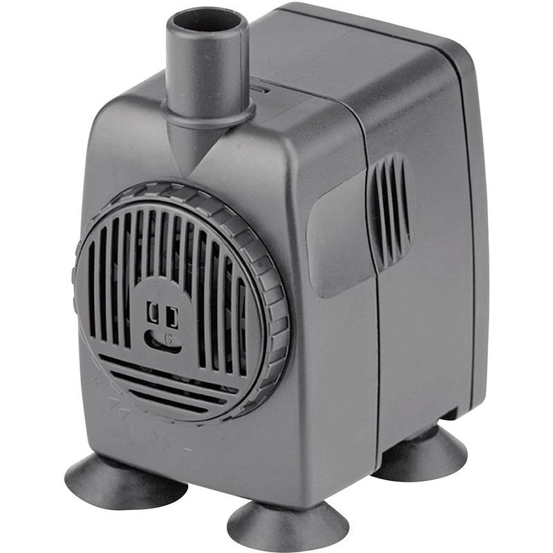 Pompe de fontaine d'intérieur PondoCompact 800 1,5m - PONTEC - PONT-57504