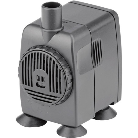 Pompe de fontaine d'intérieur PondoCompact 800 1,5m - PONTEC - PONT-57504