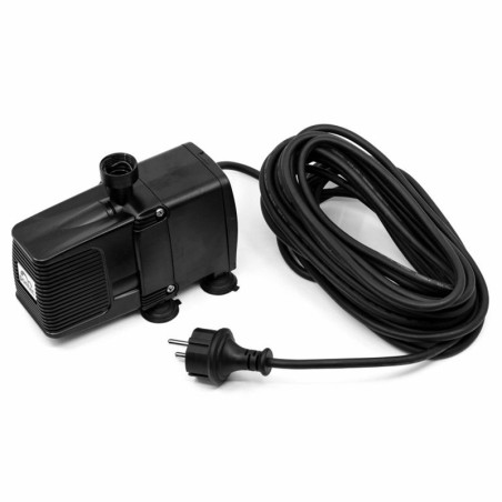 Pompe de fontaine d'intérieur PondoCompact 5000l/h 3,1m - PONTEC - PONT-57511