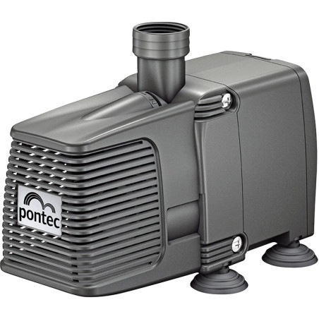 Pompe de fontaine d'intérieur PondoCompact 5000l/h 3,1m - PONTEC - PONT-57511