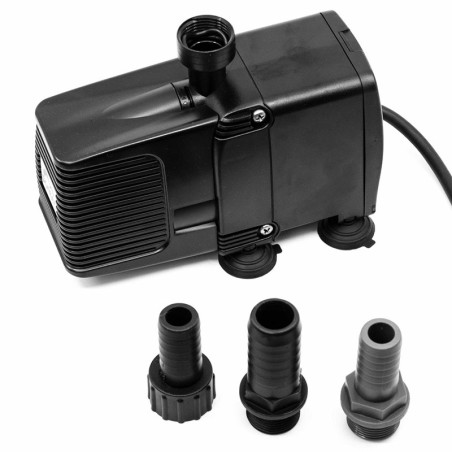 Pompe de fontaine d'intérieur PondoCompact 5000l/h 3,1m - PONTEC - PONT-57511