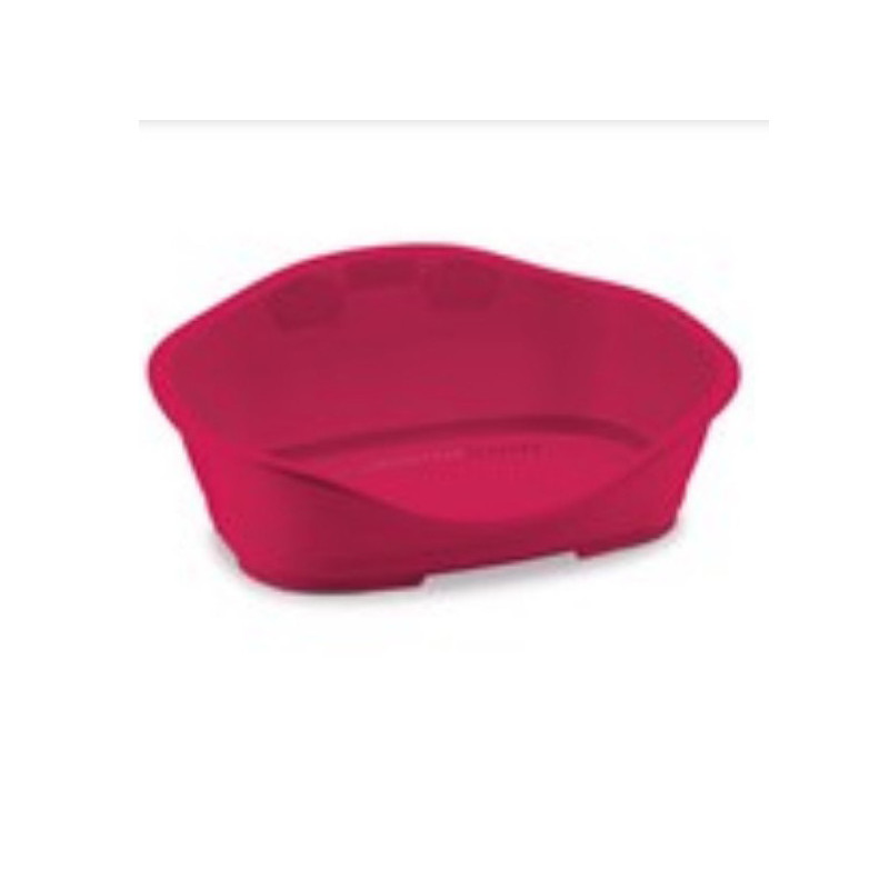 Corbeille pour chien fushia taille 2 - TRIXIE - STE-97836