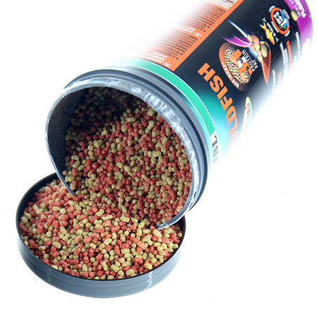 Granulés pour poissons XS 1L - JBL Propond Goldfish
