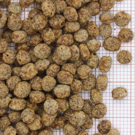 Granulés toutes saisons pour carpes koï et poissons de bassin S - JBL Propond Staple