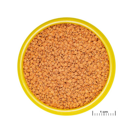 Granulés pour poissons combattants S 50g - JBL ProNovo Betta Grano