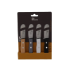 Set de 4 tartineurs Essentiels - PRADEL EXCELLENCE - PCOT001002