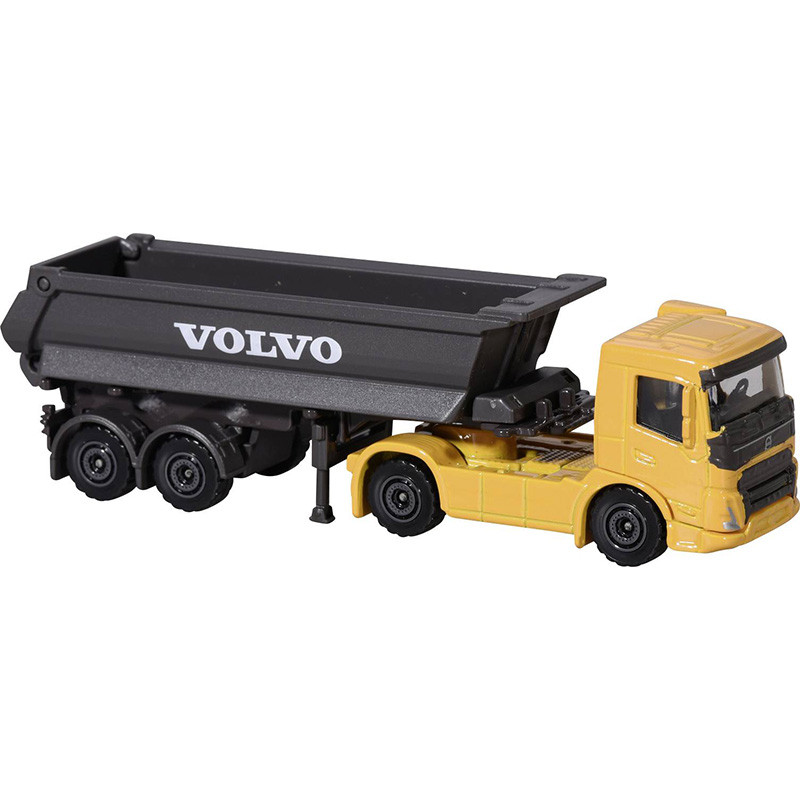 Truck à coller - Modèles Réduits de Camions et Équipement Lourd
