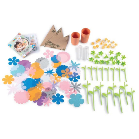 Marché aux fleurs SMOBY - Dès 3 ans