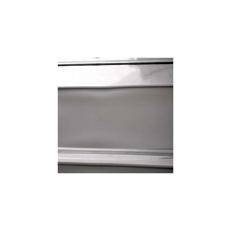 Range Couverts 3 Compartiments 40 Gris Foncé
