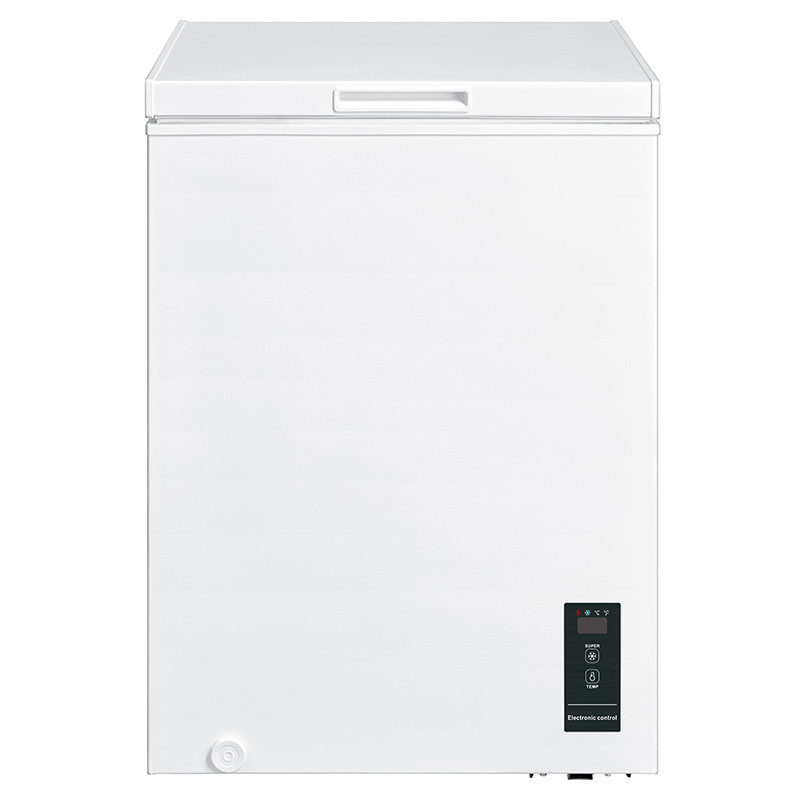 Congélateur coffre 99L - BRANDT - BFK099EBW