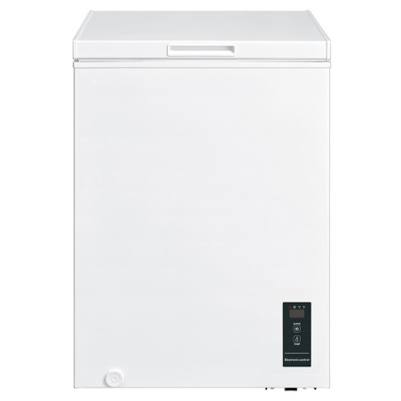 Congélateur coffre 99L - BRANDT - BFK099EBW