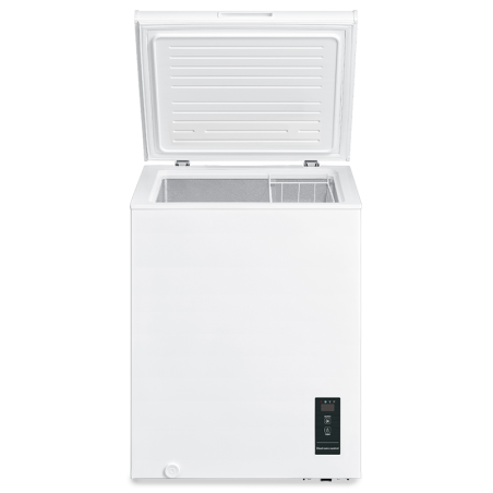Congélateur coffre 99L - BRANDT - BFK099EBW