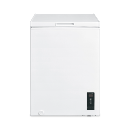 Congélateur coffre 99L - BRANDT - BFK099EBW
