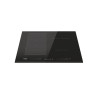 Plaque de cuisson Induction 6 foyers I-Move Series 4 Noir - HAIER - HAMTSJ54MB1