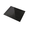 Plaque de cuisson Induction 6 foyers I-Move Series 4 Noir - HAIER - HAMTSJ54MB1