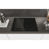 Plaque de cuisson Induction 6 foyers I-Move Series 4 Noir - HAIER - HAMTSJ54MB1