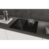 Plaque de cuisson Induction 6 foyers I-Move Series 4 Noir - HAIER - HAMTSJ54MB1