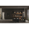 Plaque de cuisson Induction 6 foyers I-Move Series 4 Noir - HAIER - HAMTSJ54MB1