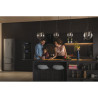 Plaque de cuisson Induction 6 foyers I-Move Series 4 Noir - HAIER - HAMTSJ54MB1