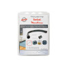 Suceur Long Fléxible XXL pour Aspirateur Noir - ROWENTA - ZR902901