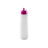 Bouteille distributeur de sauce graduée