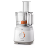 Robot ménager compact Daily Collection 2,2L Blanc - PHILIPS - HR7310/00