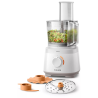 Robot ménager compact Daily Collection 2,2L Blanc - PHILIPS - HR7310/00