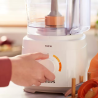 Robot ménager compact Daily Collection 2,2L Blanc - PHILIPS - HR7310/00