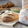 Robot ménager compact Daily Collection 2,2L Blanc - PHILIPS - HR7310/00