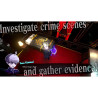 Jeu Switch Master Detective Archives Rain Code - SPIKE CHUNSOFT - 72480022738