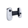Contrôleur de jeu Playstation One pour iPhone Blanc - BACKBONE - 83401122862