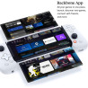 Contrôleur de jeu Playstation pour Android Type-C Blanc - BACKBONE - 83401123165