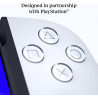 Contrôleur de jeu Playstation pour Android Type-C Blanc - BACKBONE - 83401123165