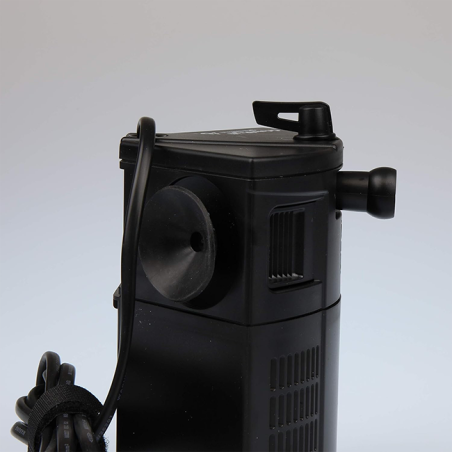 Filtre intérieur pour aquarium CristalProfi i80 greenline - JBL - JBL-6097200